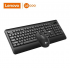 Tastiere dhe Mouse me Wireless Lenovo Lecoo KW201