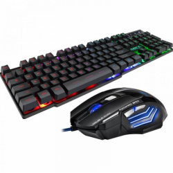 Tastiere dhe Mouse iMICE per Lojra | Gaming Keyboard and Mouse AN-300