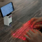 Tastiere Laser me Bluetooth | Bluetooth Virtual Laser 