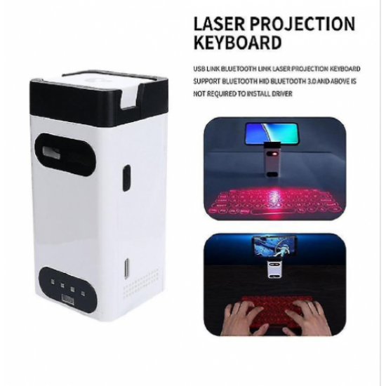 Tastiere Laser me Bluetooth | Bluetooth Virtual Laser 