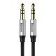 Fishe Baseus M30 me Koke 3.5 mm per Celular/Pajisje Elektronike/Makina | Yiven Audio Cable