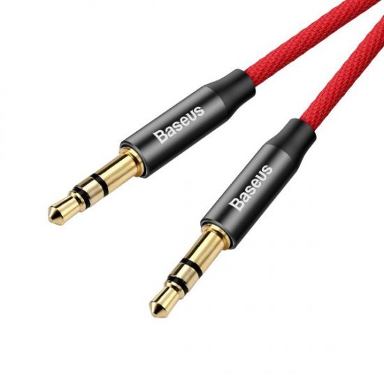 Fishe Baseus M30 me Koke 3.5 mm per Celular/Pajisje Elektronike/Makina | Yiven Audio Cable