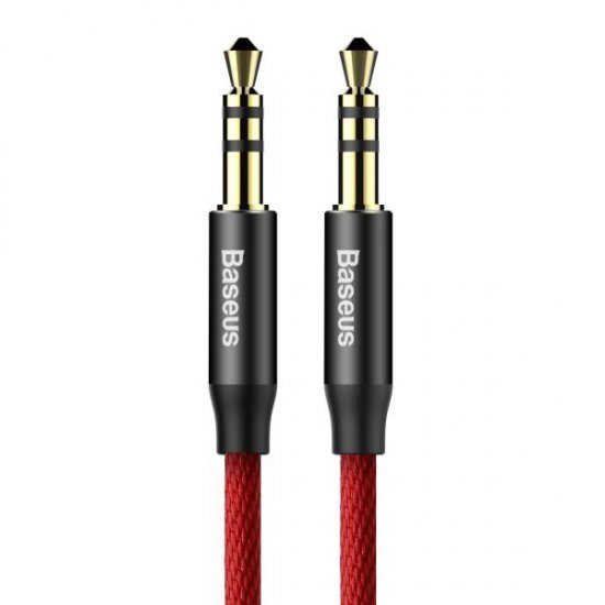 Fishe Baseus M30 me Koke 3.5 mm per Celular/Pajisje Elektronike/Makina | Yiven Audio Cable