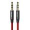 Fishe Baseus M30 me Koke 3.5 mm per Celular/Pajisje Elektronike/Makina | Yiven Audio Cable