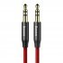 Fishe Baseus M30 me Koke 3.5 mm per Celular/Pajisje Elektronike/Makina | Yiven Audio Cable