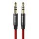 Fishe Baseus M30 me Koke 3.5 mm per Celular/Pajisje Elektronike/Makina | Yiven Audio Cable