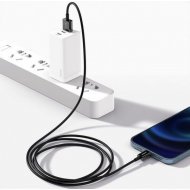 Fishe Baseus USB to iP 2.4A per Celular/Pajisje Elektronike/Makina | Baseus Superior Series Fast Charging