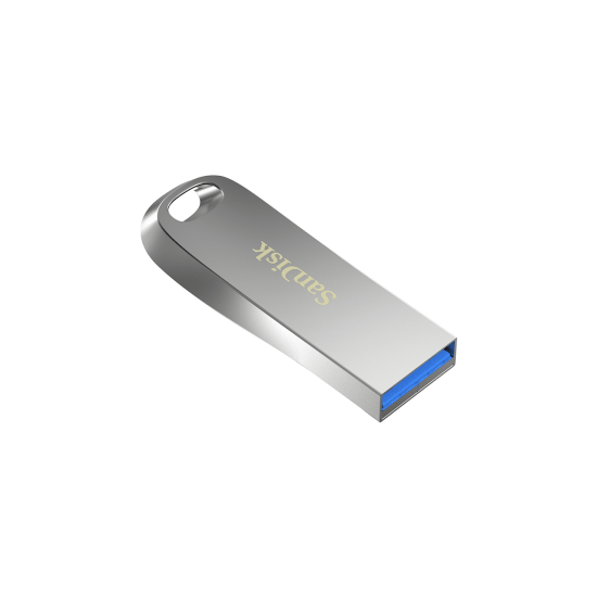 USB 3.1 Sandisk | Flash Drive Ultra Luxe 8GB