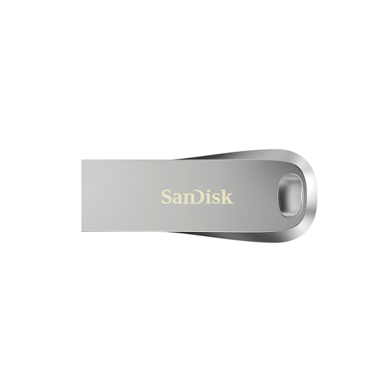 USB 3.1 Sandisk | Flash Drive Ultra Luxe 64 GB