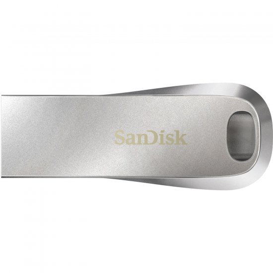 USB 3.1 Sandisk | Flash Drive Ultra Luxe 128 GB