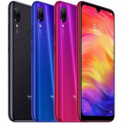 XIAOMI REDMI NOTE 7 | Smartphone | RAM 4 GB | Memorie 64 GB 