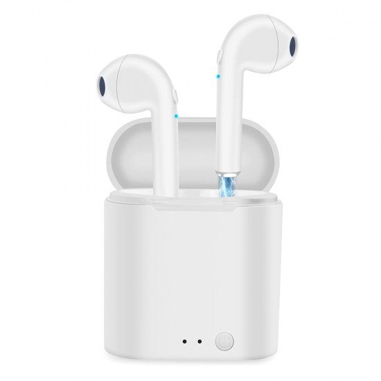 Kufje me Bluetooth Airpods i7s TWS