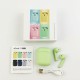 Kufje me Bluetooth Airpods inPods 12 Kufje me Bluetooth Airpods inPods 12