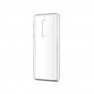 Cover Mbrojtes Transparent per Xiaomi