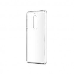 Cover Mbrojtes Transparent per Xiaomi