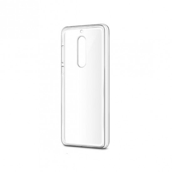 Cover Mbrojtes Transparent per Xiaomi