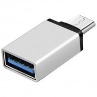 Adaptor Audio USB ne Type-C OTG 