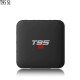 Android 7.1 TV Box T95 | Amlogic Box 4K | Memorie 8GB | RAM 1GB