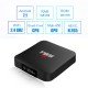 Android 7.1 TV Box T95 | Amlogic Box 4K | Memorie 8GB | RAM 1GB