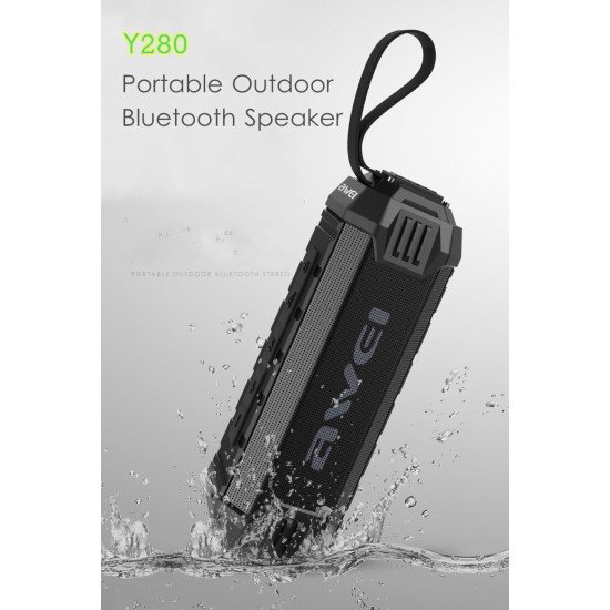 Boks me Bluetooth Kunder Ujit Awei Y280 