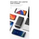 Bateri e Jashtme Baseus Power Bank 20000mAh Bateri e Jashtme Baseus Power Bank 20000mAh