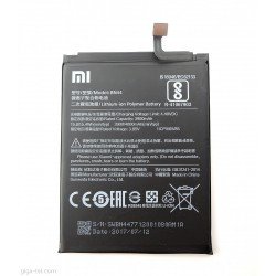 Bateri Xiaomi Redmi 5 Plus-BN44 