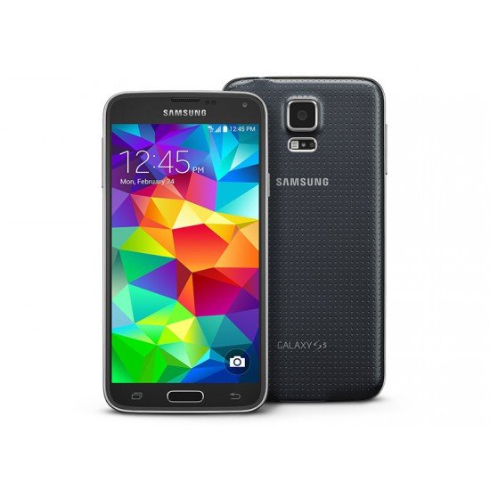 Samsung Galaxy S5 | Smartphone | RAM 2 GB | Memorie 16 GB