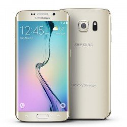 Samsung Galaxy S6 edge | Smartphone | RAM 3 GB | Memorie 32/ 64 /128 GB