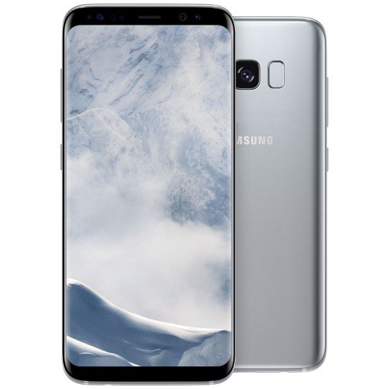 Samsung Galaxy S8 | Smartphone | RAM 4 GB | Memorie 64 GB