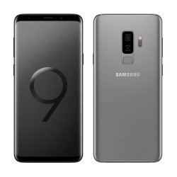 Samsung Galaxy S9 Plus | Smartphone | RAM 6 GB | Memorie 64 GB