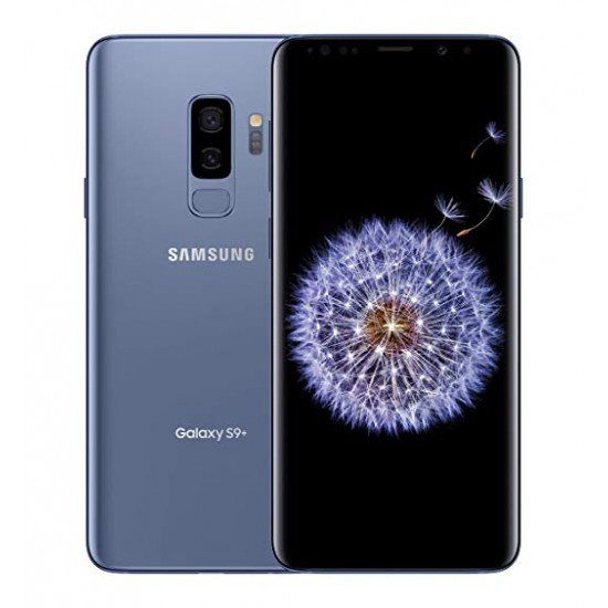 Samsung Galaxy S9 Plus | Smartphone | RAM 6 GB | Memorie 64 GB