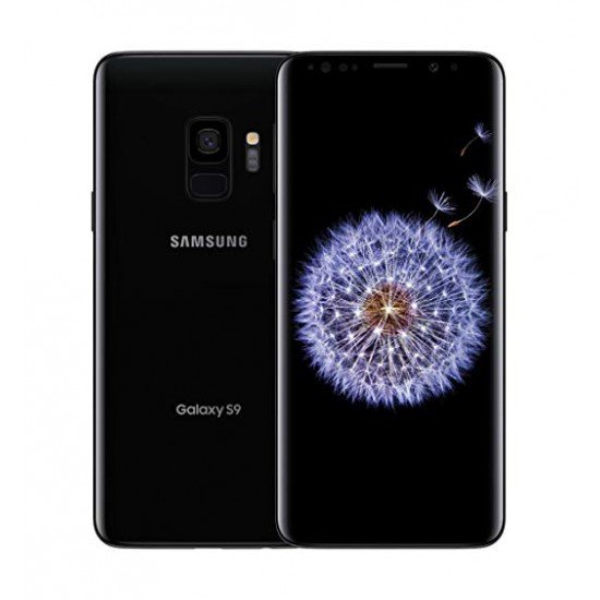 Samsung Galaxy S9 | Smartphone | RAM 4 GB | Memorie 64/ 128/ 256 GB