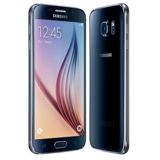 Samsung Galaxy S6 | Smartphone | RAM 3 GB | Memorie 32/ 64 / 128 GB