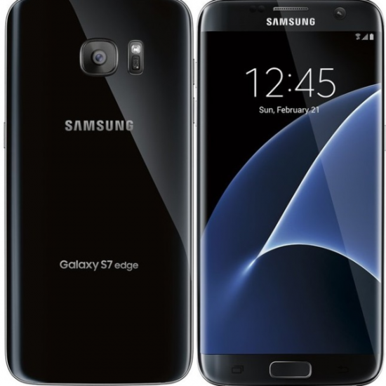 Samsung Galaxy S7 edge | Smartphone | RAM 4 GB | Memorie 32/ 64/ 128 GB