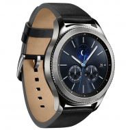 Orë Smart Samsung |  SmartWatch Samsung Gear S3 Classic | Ora Inteligjente 