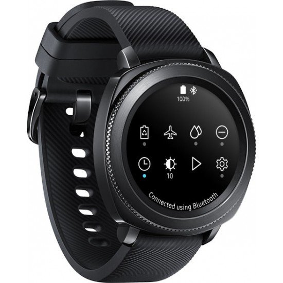 Orë Smart Samsung |  SmartWatch Samsung Gear Sport | Ora Inteligjente 