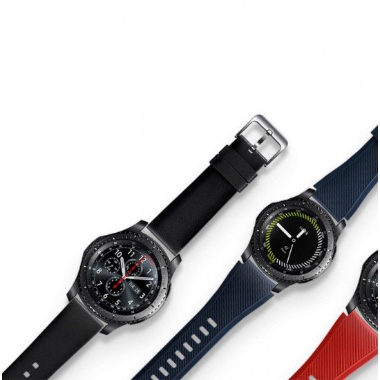 Orë Smart Samsung |  SmartWatch Samsung S3 Frontier | Ora Inteligjente 