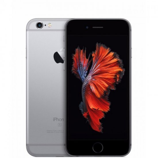 iPhone 6S | Smartphone | RAM 2 GB | Memorie 128 GB