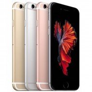 iPhone 6S | Smartphone | RAM 2 GB | Memorie 64 GB