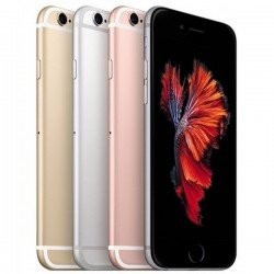 iPhone 6S Plus | Smartphone | RAM 2 GB | Memorie 16 GB