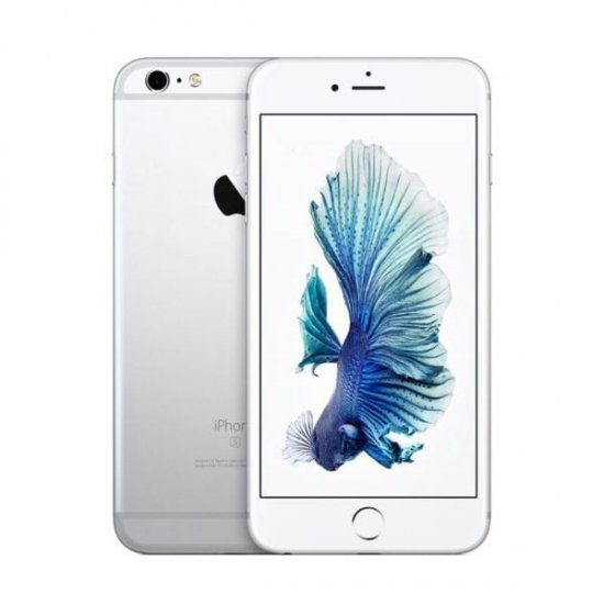 iPhone 6S | Smartphone | RAM 2 GB | Memorie 64 GB