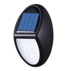 Drite LED me Sensor me Karikim Diellor