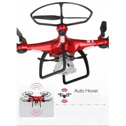 Dron Fluturues me Autonomi Fluturimi 20 Minuta | Dron Quadcopter XY4 RC