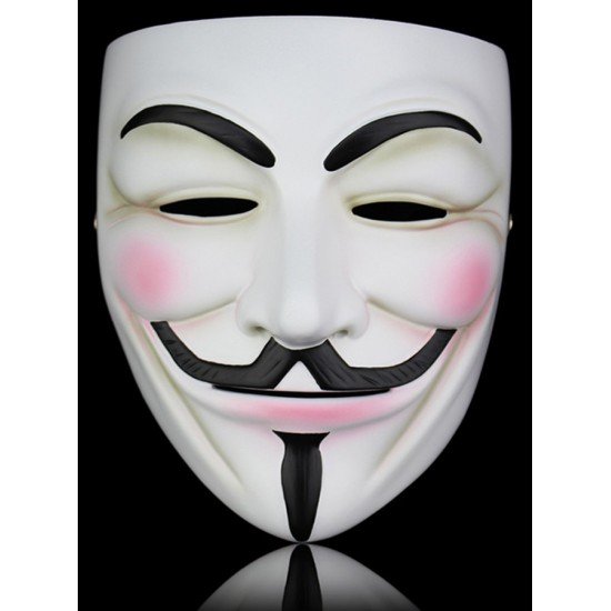 Maske per Halloween Maske per Halloween