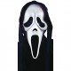 Maske Scream per Halloween 