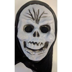 Maske Scream per Halloween