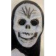 Maske Scream per Halloween