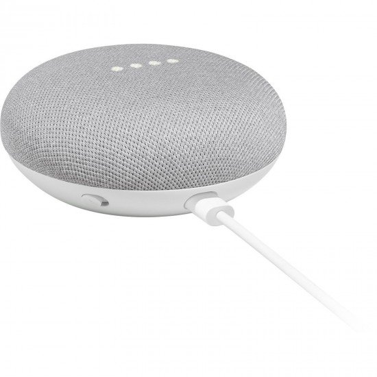 Mini-Altoparlant Google Home Mini | Smart Speaker | Asistente Google