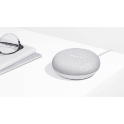 Mini-Altoparlant Google Home Mini | Smart Speaker | Asistente Google