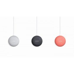 Mini-Altoparlant Google Home Mini | Smart Speaker | Asistente Google